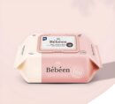 Bebeen Original Baby Wipes 100sheet 375g*10packs