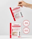 Dr.Melaxin Astaxanthin Whitening Ampoule Mask Pack 25g*5sheet
