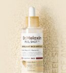 Dr.Melaxin Exfoliate Rice Ampoule 80ml