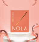 NOLA Pore Solution Collagen Mask Pack 4Sheets*41ml