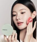 GIVERNY Close-Fitting Cover Cushion 12g+Refill 12g