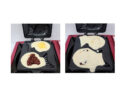 Easy Cooker Bungeoppang 2-Slot Pan 37cm
