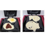 Easy Cooker Bungeoppang 2-Slot Pan 37cm