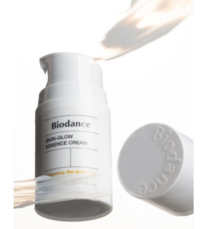 Biodance Skin Glow Essence Cream 50ml - Image 3