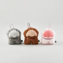 K-Heritage Seosu-sang Doll Keychain