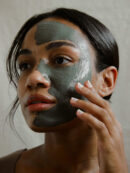 BRMUD Relief Mud Mask 110ml
