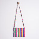 K-Heritage Silk Cross Bag