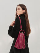 AMAG A Bag Sling Bomi Beet Red