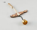 K-Heritage Lucky Dried Polack Door Bell