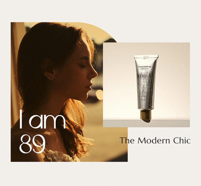 come inside me Solid Perfume 40ml - Image 4