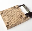 K-Heritage Najeon Stationery Memo Pad