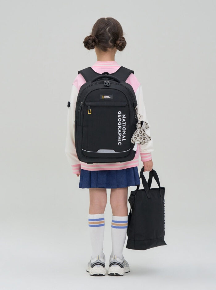 National Geographic Kids K251KBG510 Newbie Backpack Set - Image 3