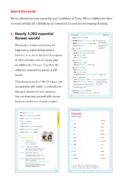 Basic Korean Vocabulary