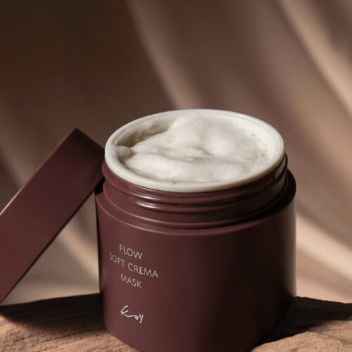 koy Flow Soft Crema Mask 70ml