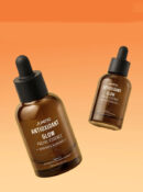 Jumiso Antioxidant Glow Facial Essence 40ml