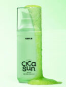 EDIT.B Cica Sun Serum 55ml