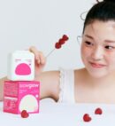 slowglow Entangle Glam Gummy Biotin 30ea 90g