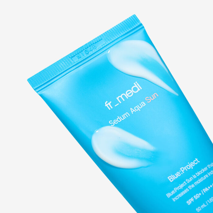 frommedi Sedum Aqua Sun 50ml - Image 6