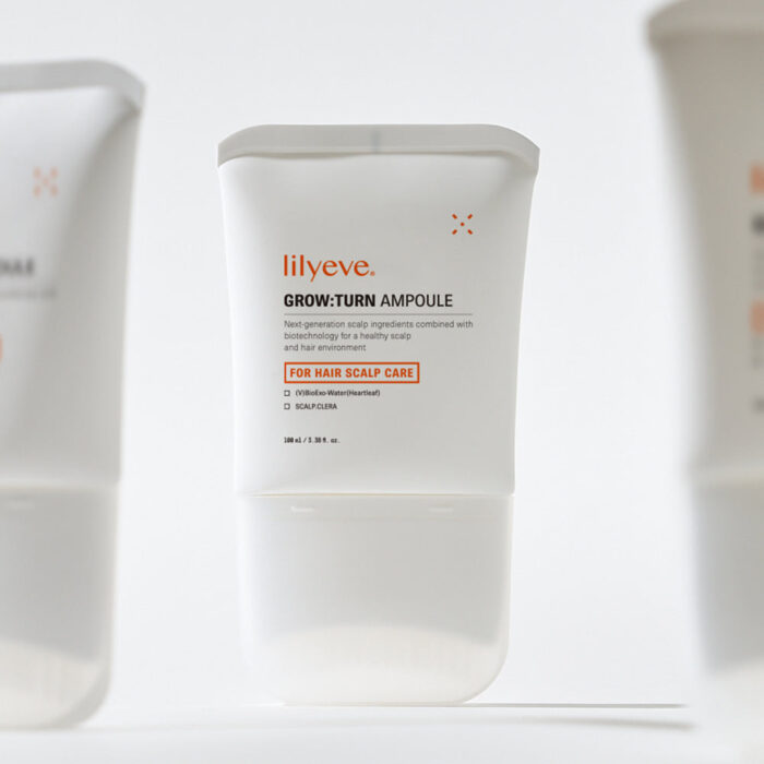 Lilyeve GROW:TURN AMPOULE 100ml - Image 6