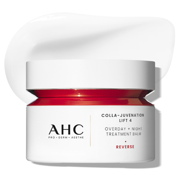 AHC Colla Juvenation Lift 4 Overday Night Treatment Balm 50ml