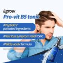 8grow Anti-Hairloss Pro Vitamin B5 Hair Tonic 100ml - EmpressKorea