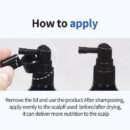 8grow Anti-Hairloss Pro Vitamin B5 Hair Tonic 100ml - EmpressKorea