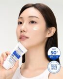 Dr.Melaxin Hydro Ceramic Serum Infused Essence Sun Cream 50ml
