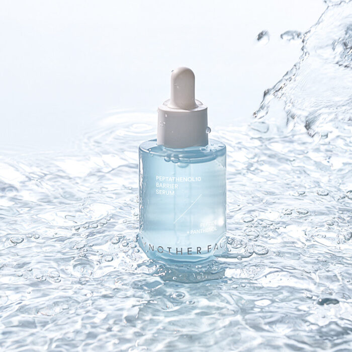 ANOTHER FACE Peptatenol 10 Barrier Serum 40ml - Image 3