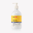 LACTO DERM Beneficial Moisturizing Body Wash 400ml