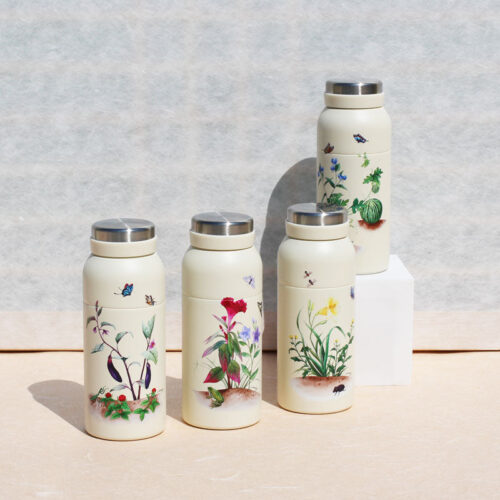 K-Heritage Chochungdo Tumbler