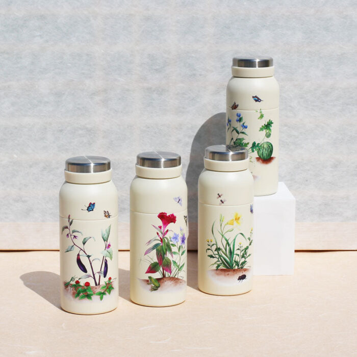 K-Heritage Chochungdo Tumbler