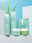CUREα Calming Aloe Peeling Gel 150ml