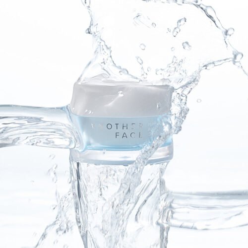 ANOTHER FACE Peptatenol Moisture Balance Cream 50ml