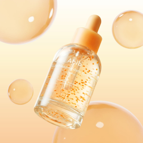 Abib Glutathisome Dark Spot Serum Vita Drop 50ml