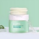 CURE Real:oe Relaxing Pad 200ml 60pads