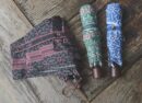 K-Heritage Moro Dancheong Umbrella