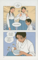 Jeongnyeon - Comic Book Vol 4