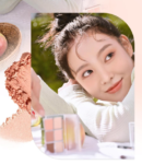 2aN Better Me Eye Palette 4.5g
