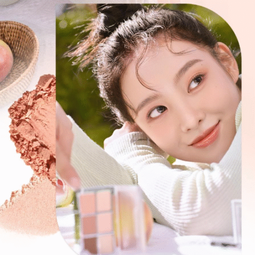 2aN Better Me Eye Palette 4.5g