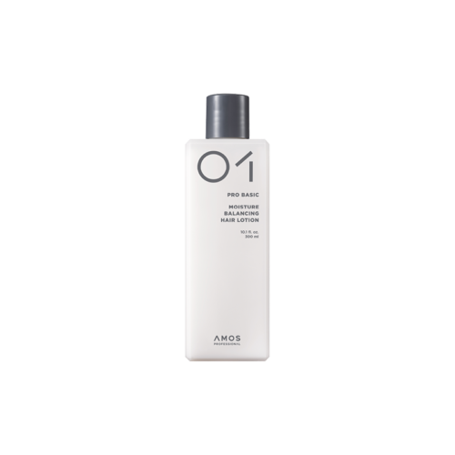 Amos Moisture Balancing Hair Lotion 300ml