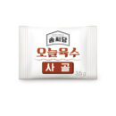 SOMSSIDANG Today's Broth Sagol 3.5g x 30pcs