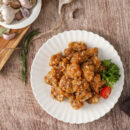 I AM SAUCE Korean Garlic Sauce 2kg