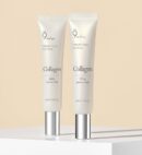9wishes Collagen Ampule Eye & Face Cream 40ml - EmpressKorea