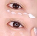 9wishes Collagen Ampule Eye & Face Cream 40ml - EmpressKorea