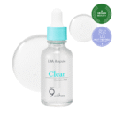 9wishes Dermatic AC3 Clear LHA Ampule 30ml - EmpressKorea