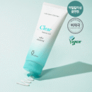 9wishes Dermatic AC3 Clear LHA Foam Cleanser 150ml - EmpressKorea