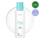 9wishes Dermatic AC3 Clear LHA Toner 150ml - EmpressKorea