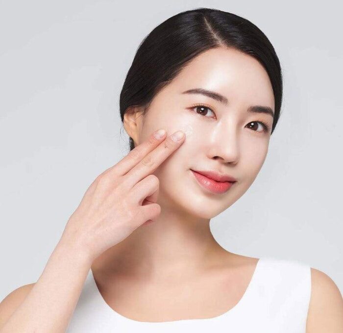 9wishes Hydra Ampule Cream 50ml - EmpressKorea