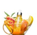 9wishes Mega Vitamin Ampule Serum 25ml - EmpressKorea