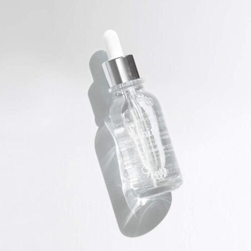 9wishes Miracle White Ampule Serum 25ml - EmpressKorea